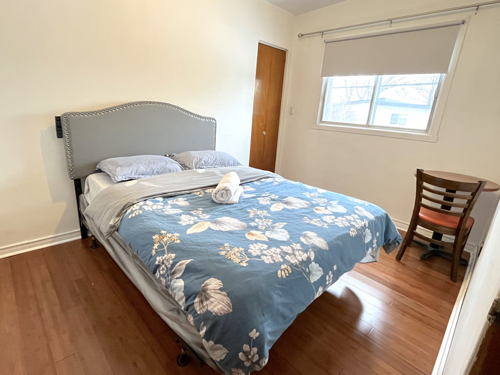 Magnifique 5-1/2 Downtown Chateauguay