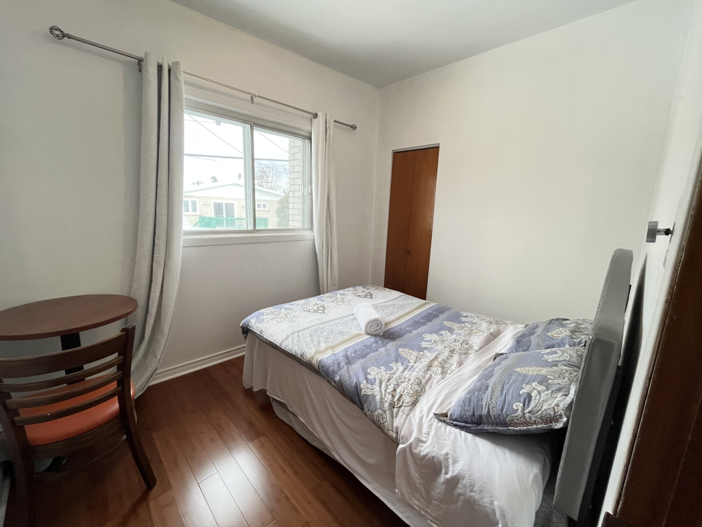 Magnifique 5-1/2 Downtown Chateauguay