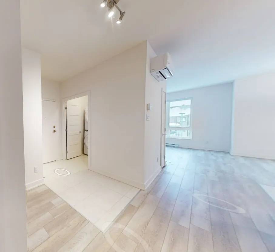 679 Boulevard Du Plateau (Plateau) Tout Compris 2cc