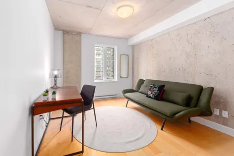 1 room apartment of 63m² in Montreal