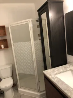 1 room apartment of 50m² in Montreal