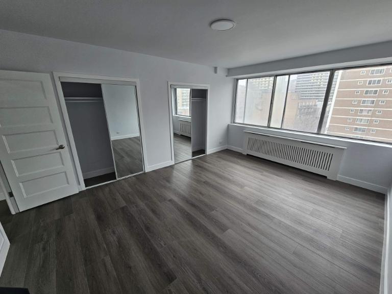 2 CH - 1 SDB - Montréal - $1,900 /mo