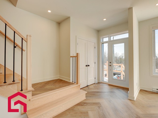 Appartement Bromont À Louer