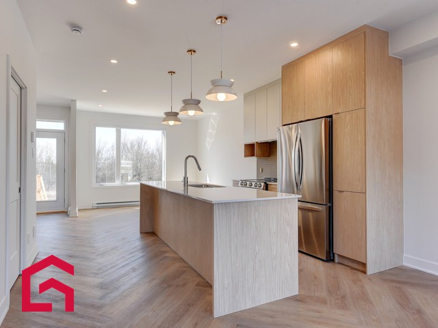 Appartement Bromont À Louer