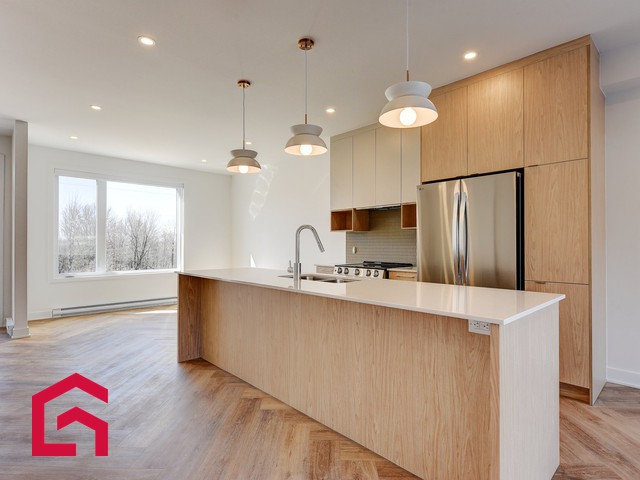 Appartement Bromont À Louer