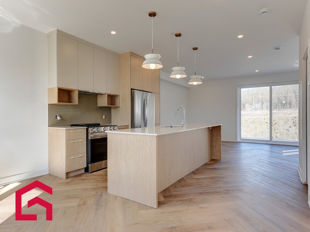 Appartement Bromont À Louer