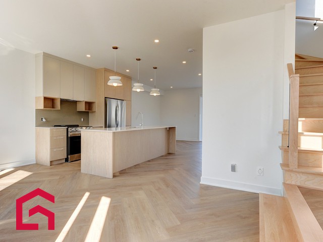 Appartement Bromont À Louer