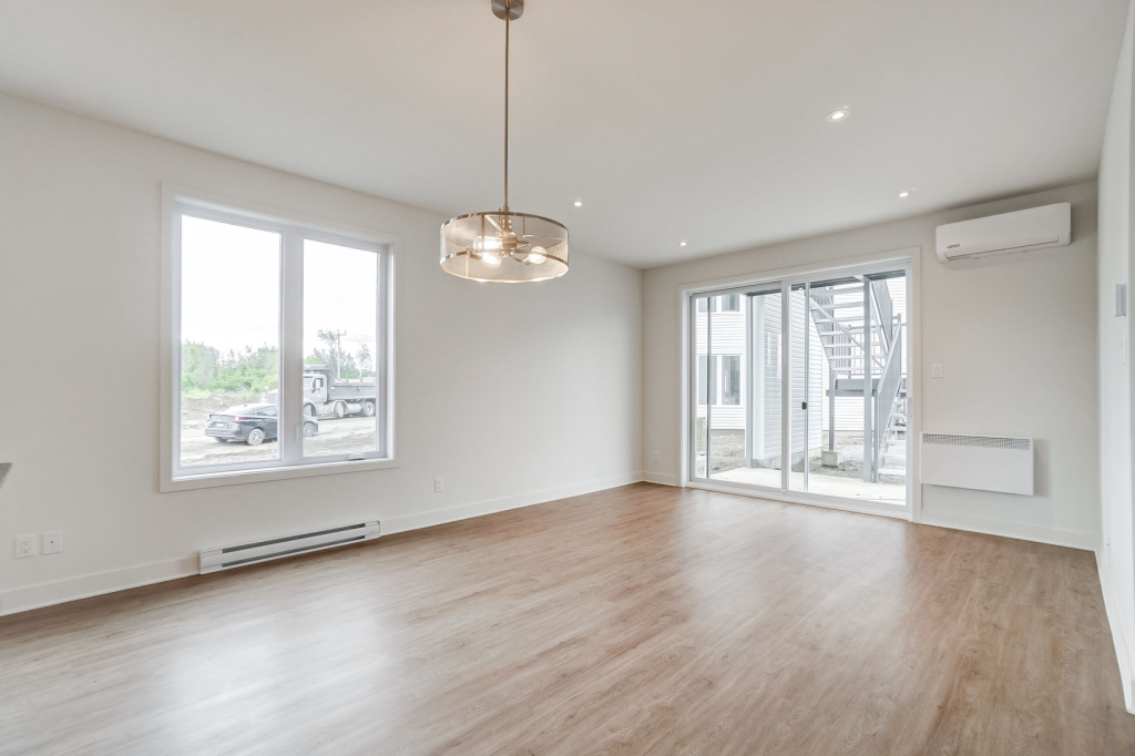 4-1/2 à Louer à Laval - Rue Tekakwitha
