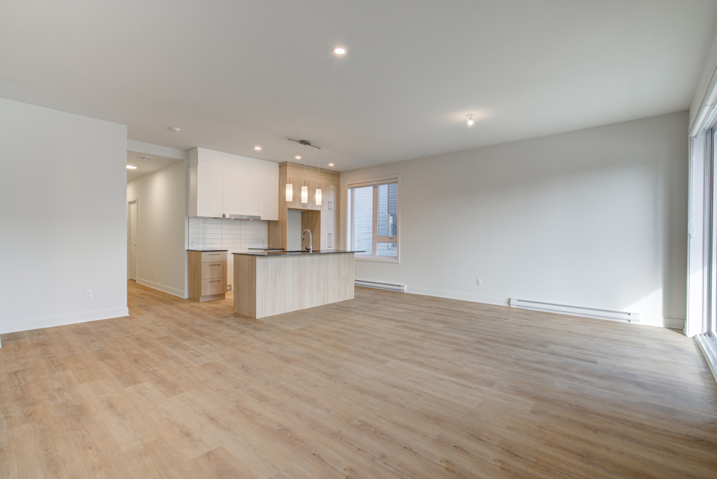 4-1/2 à Louer à Laval - Square Veridis