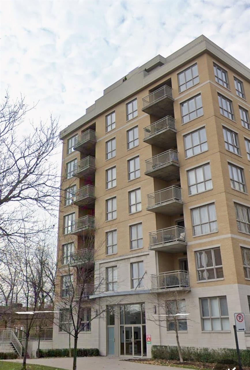 Appartement Montréal (Ahuntsic-Cartierville) À Louer