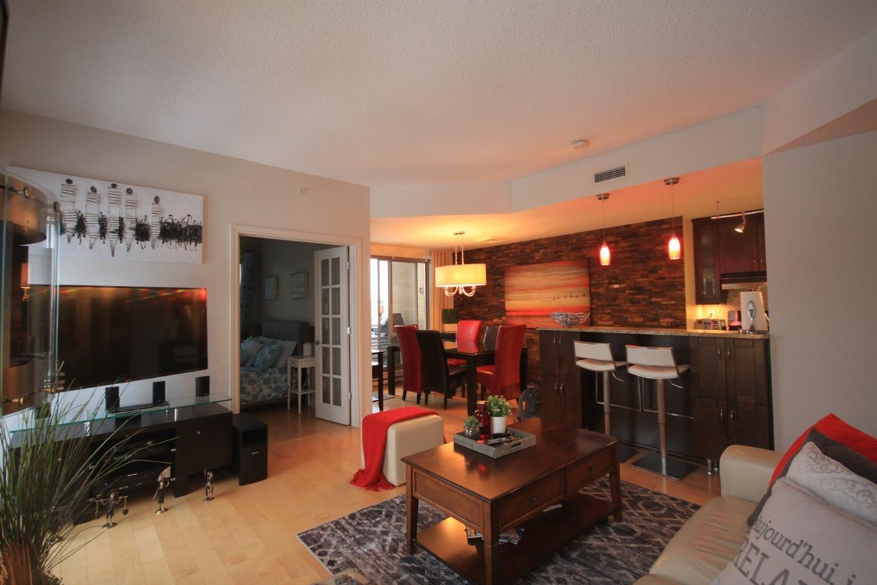Appartement Montréal (Ahuntsic-Cartierville) À Louer