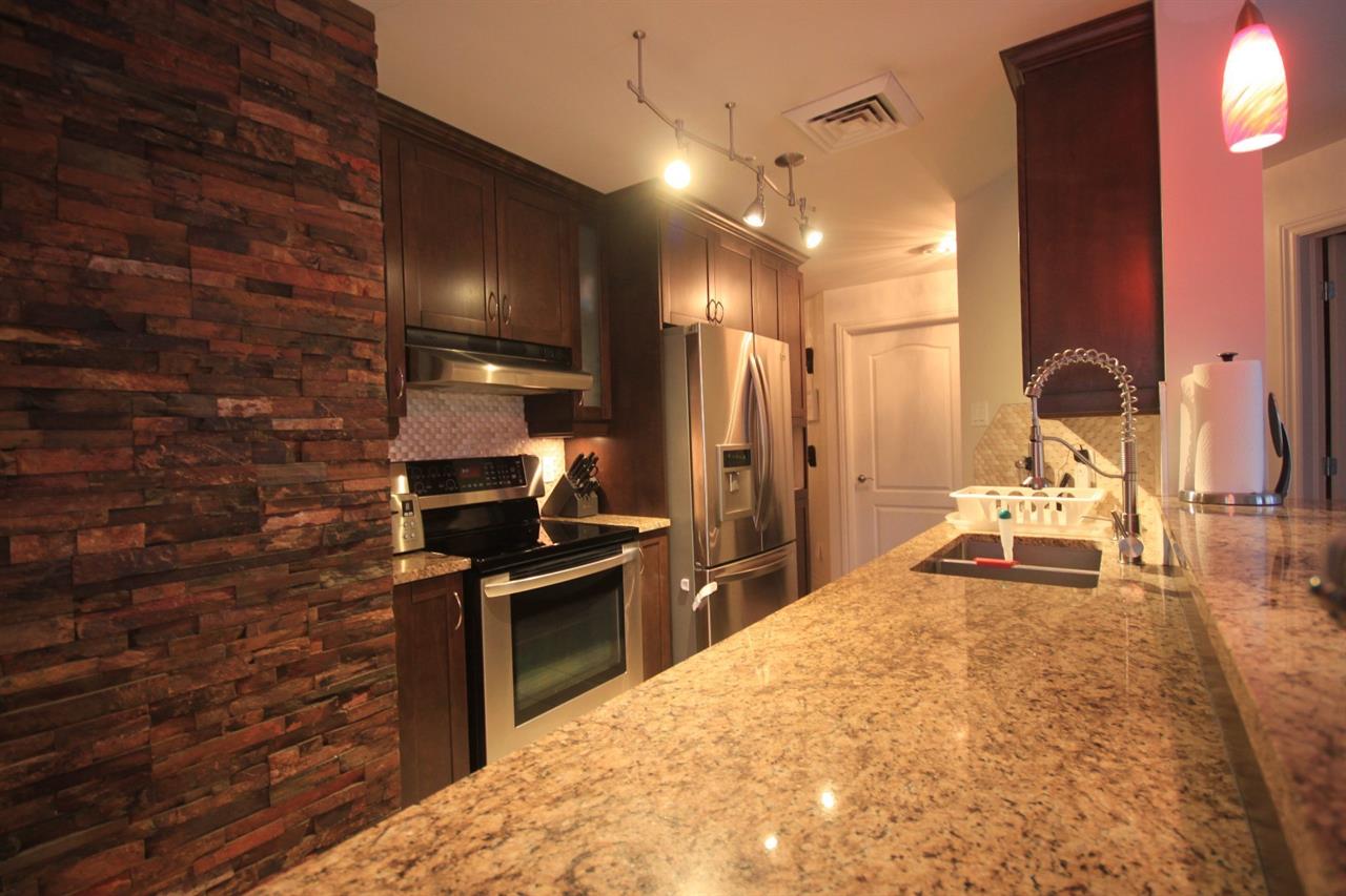 Appartement Montréal (Ahuntsic-Cartierville) À Louer