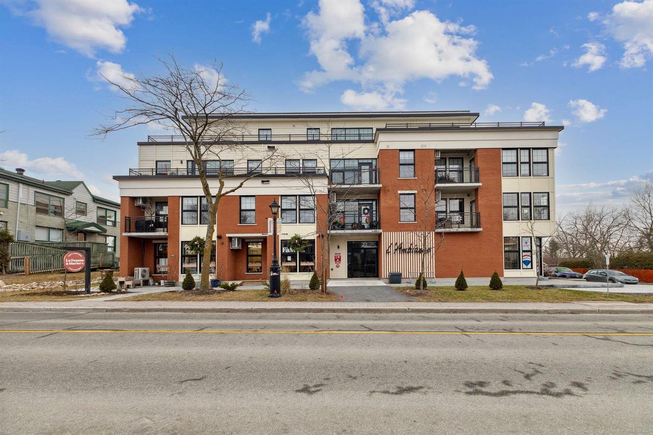 2 CH - 1 SDB - Gatineau - $2,700 /mo