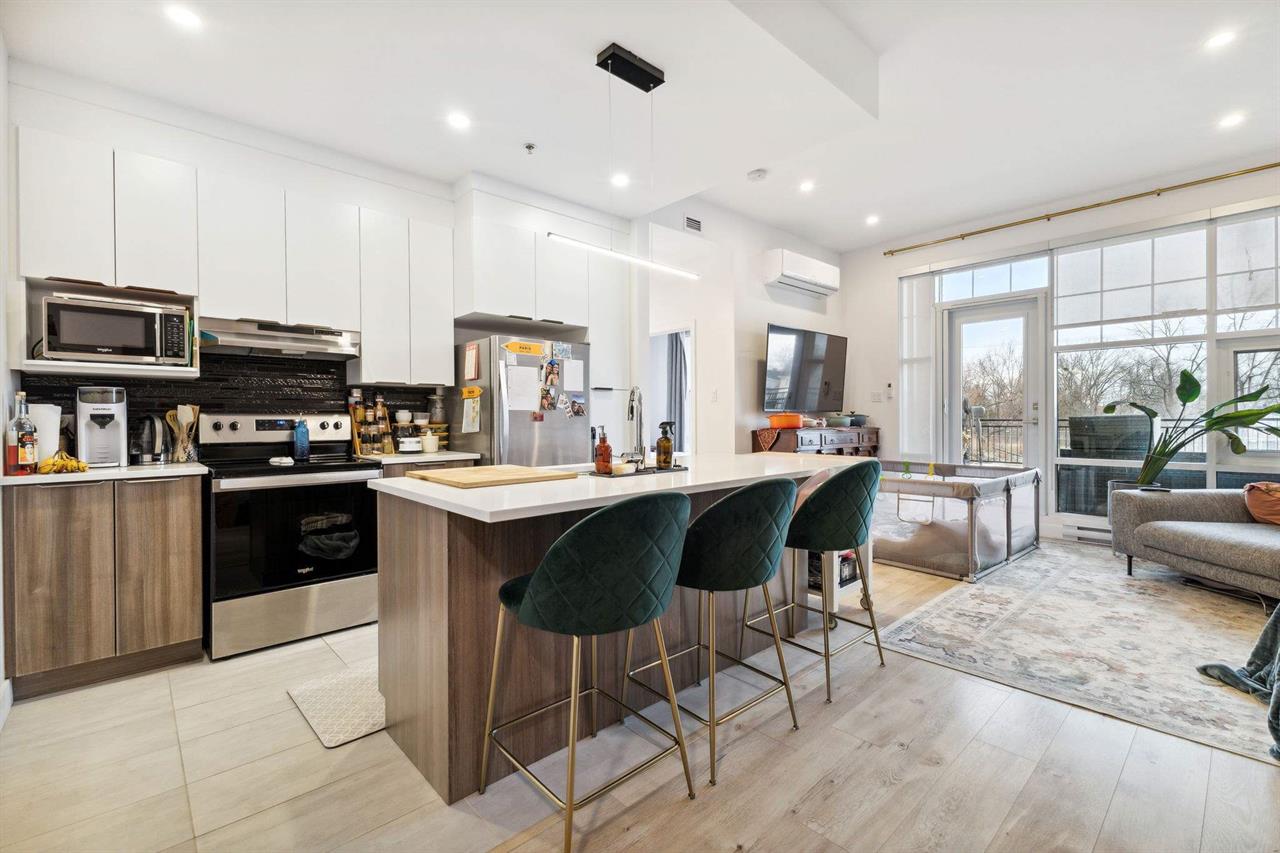 2 CH - 1 SDB - Gatineau - $2,700 /mo