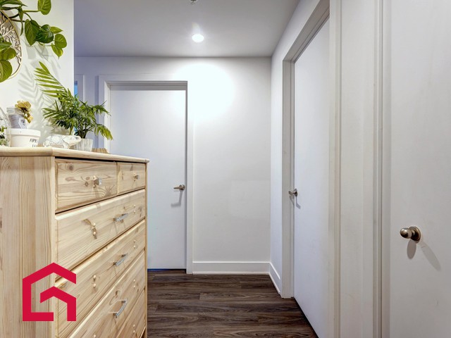 Appartement Mascouche À Louer