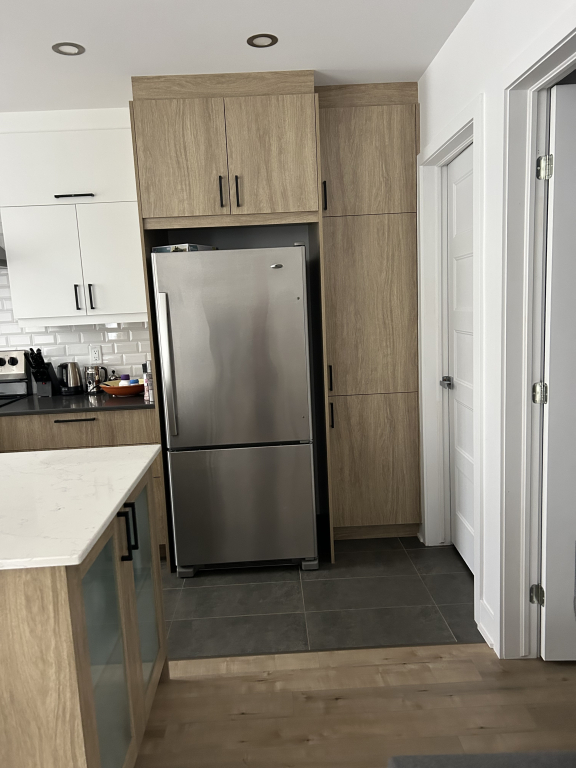 Condo à Louer