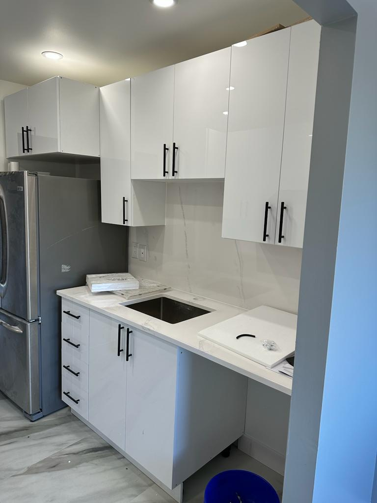 Condo Tout Renové