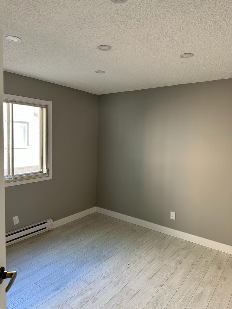 Condo Tout Renové