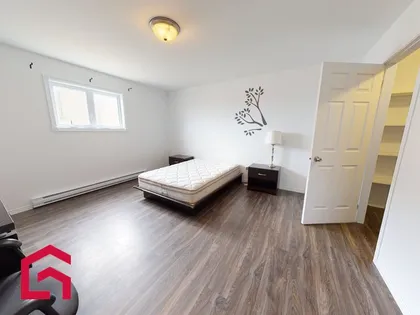 6 rooms apartment of 61m² in Havre-Saint-Pierre