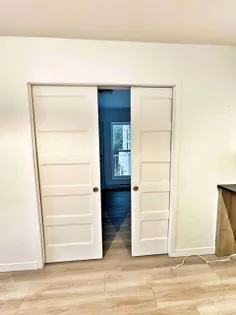4 rooms apartment of 84m² in Sherbrooke