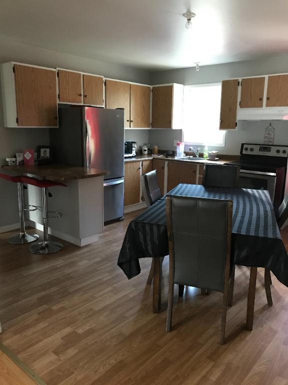 Logement 4 1/2 a Princeville