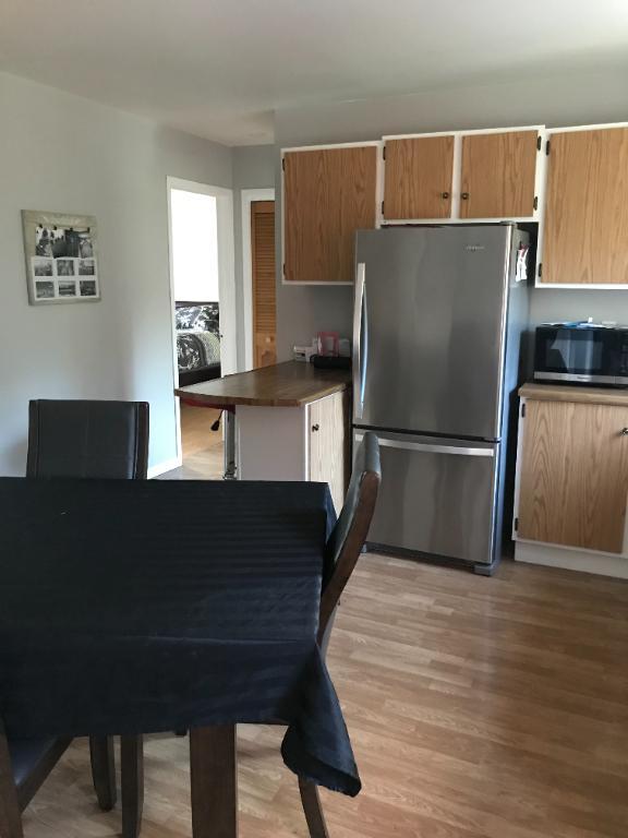 Logement 4 1/2 a Princeville