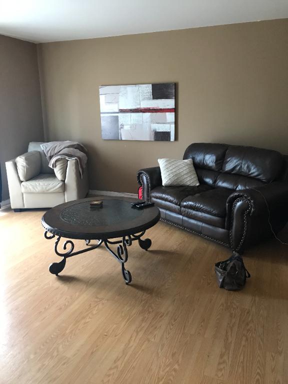 Logement 4 1/2 a Princeville