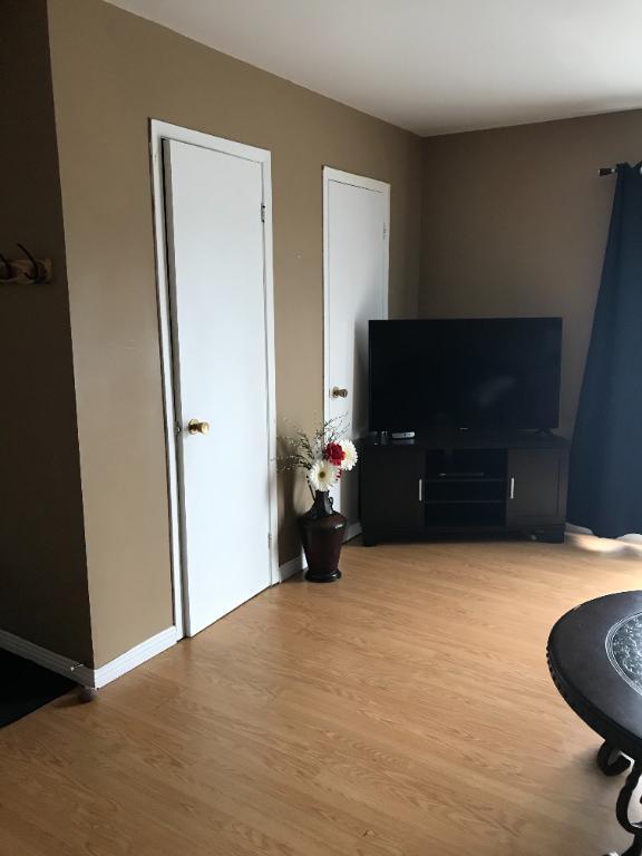 Logement 4 1/2 a Princeville