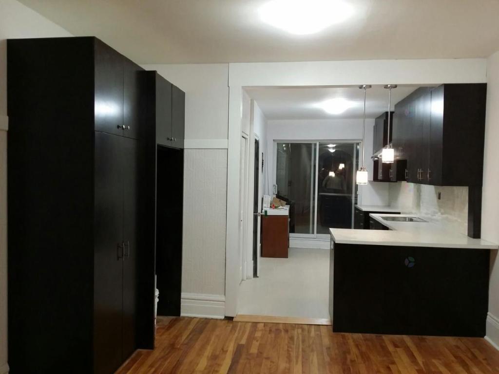 Superbe 3 1/2 meublé Localisation idéale à Montréal Hochelaga-Maisonneuve