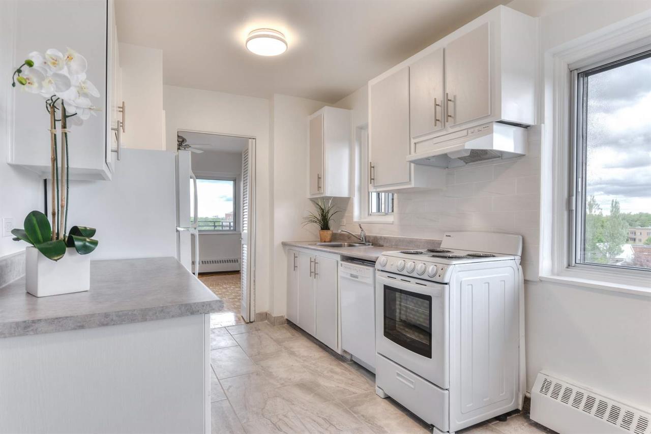 3 1/2 à Louer - Disponible En Juillet 2025 - 1150 Côte-Vertu, Montréal