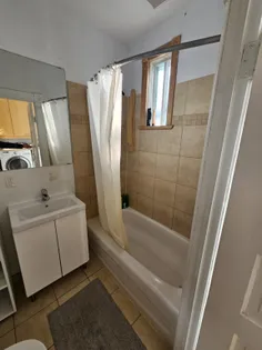 1 room room of 32 m² in Montreal