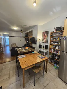 1 room room of 34 m² in Montreal