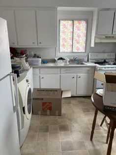 3 rooms house of 52 m² in Montreal