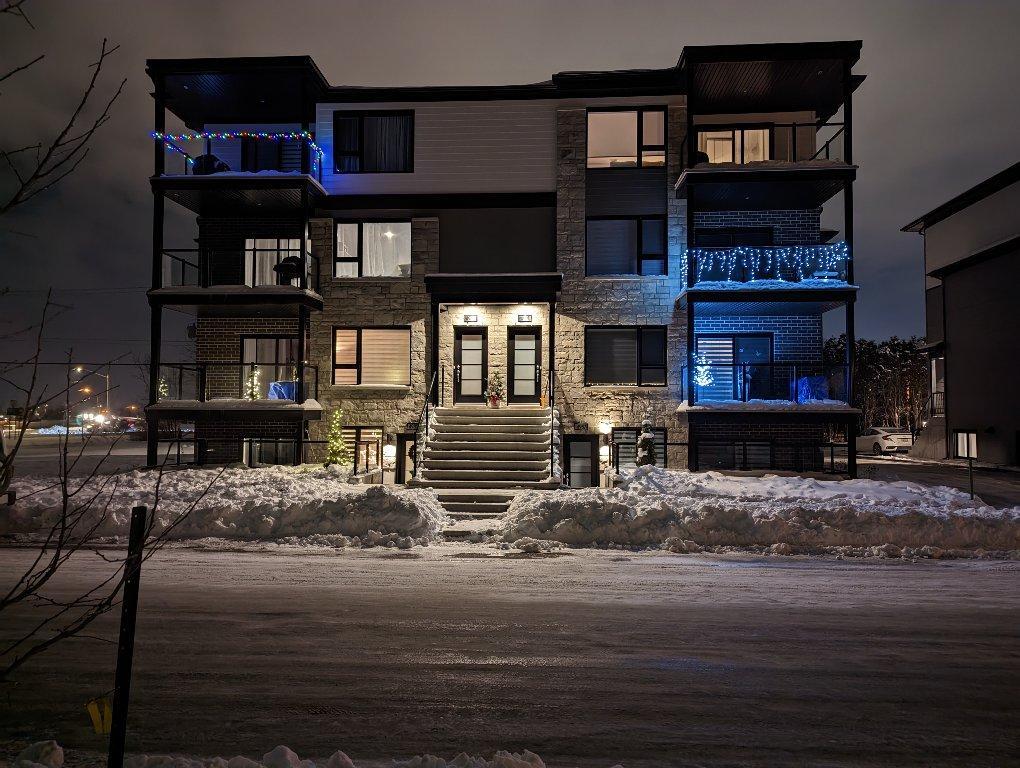St-Hyacinthe, Logement à louer – JUIN-JUILLET (voir inclusions)