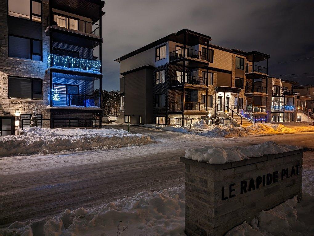 St-Hyacinthe, Logement à louer – JUIN-JUILLET (voir inclusions)