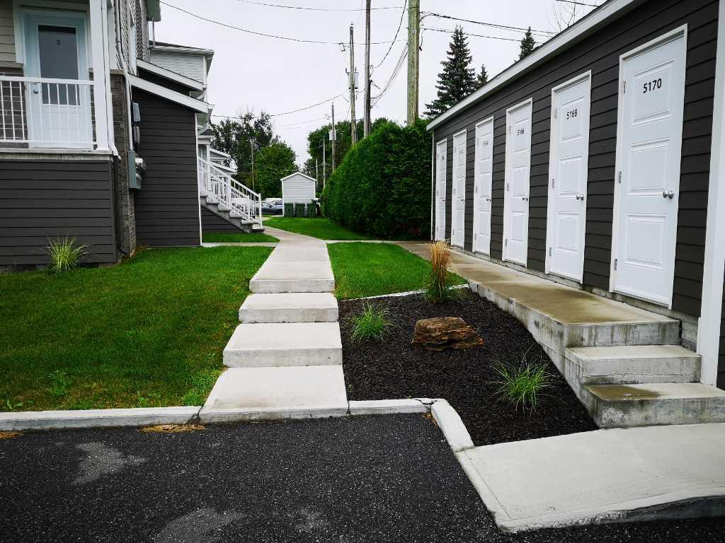 St-Hyacinthe, Logement à louer – JUIN-JUILLET (voir inclusions)