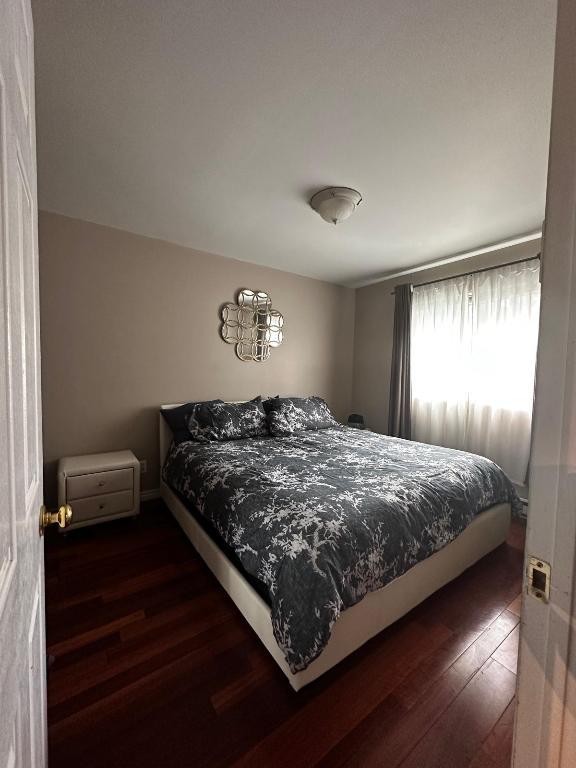4 1/2 condo à louer Rosemon/La Petite-Patrie