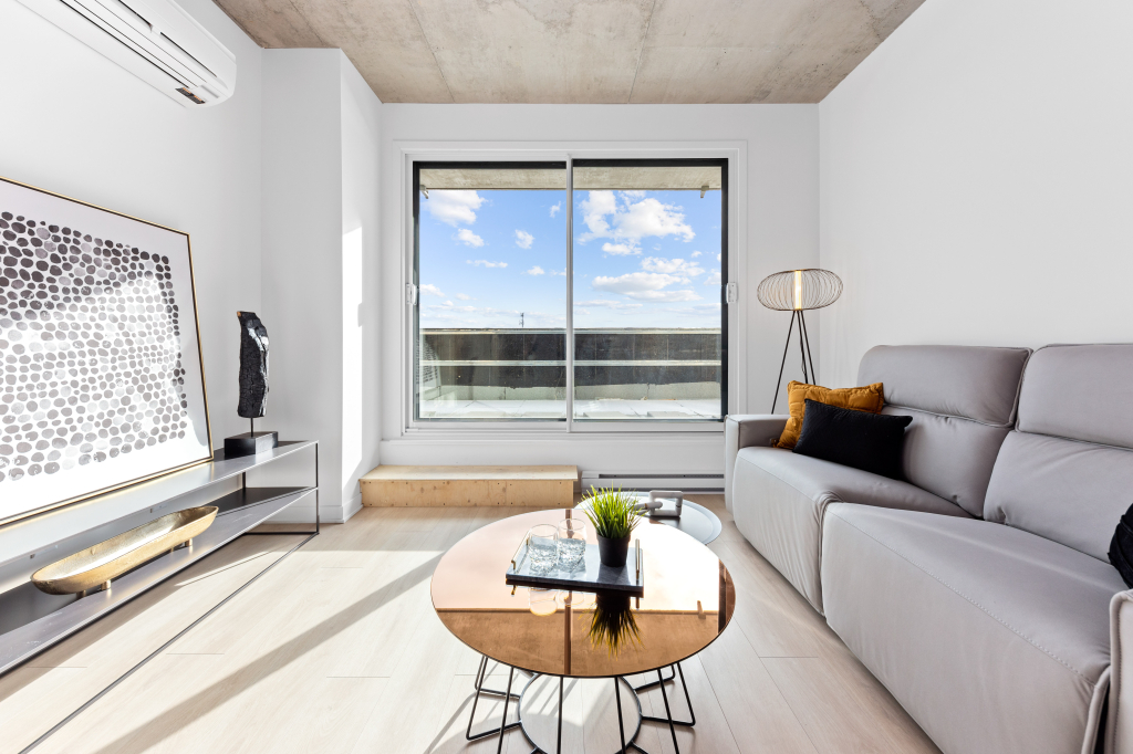 3 1/2 à Louer - Brossard, REM