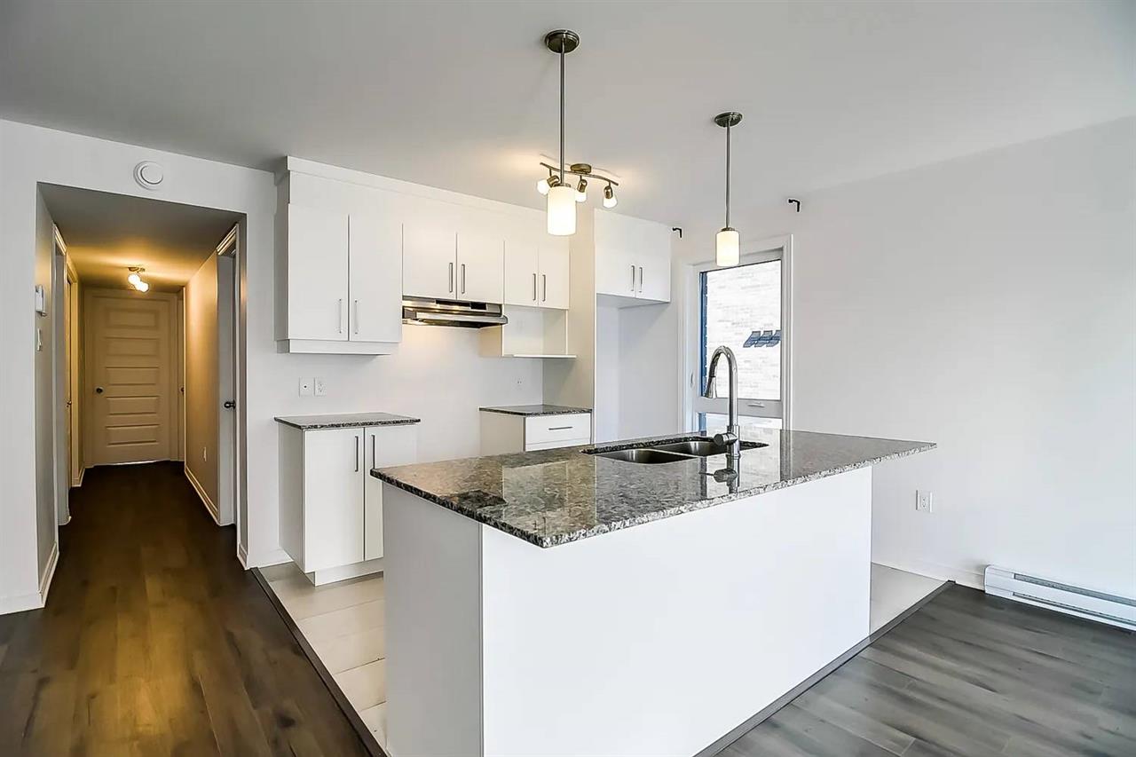 239 Rue De Liverpool (Aylmer) Superbe Appartement 4 1/2