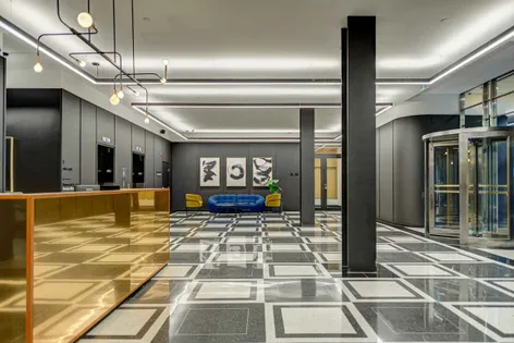 1 room apartment of 53 m² in Montreal