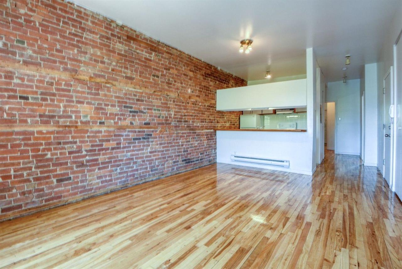 McGill Ghetto Adjacent – 3 Bedroom Apartment - Rue De Bullion, Montréal