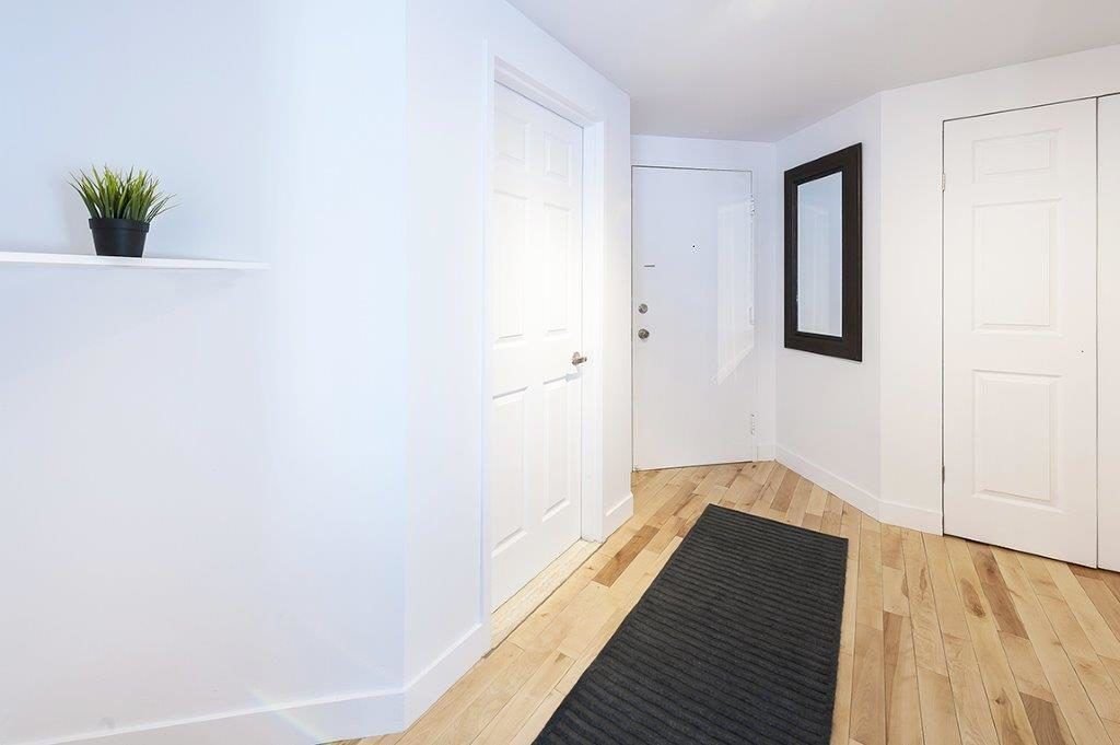 Appartement Montréal (Ville-Marie) À Louer