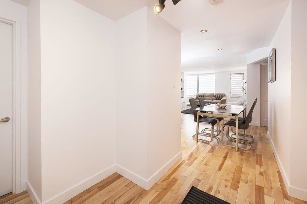 Appartement Montréal (Ville-Marie) À Louer