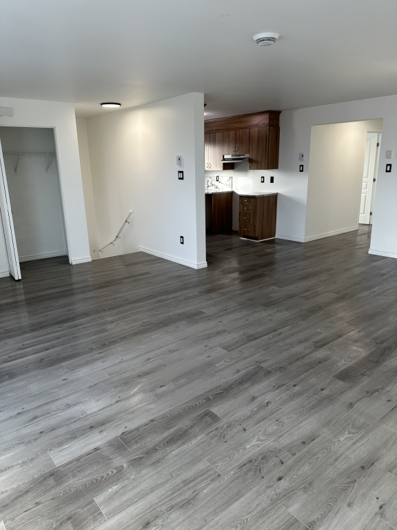 Condo 3 Chambres Entierrement Renové