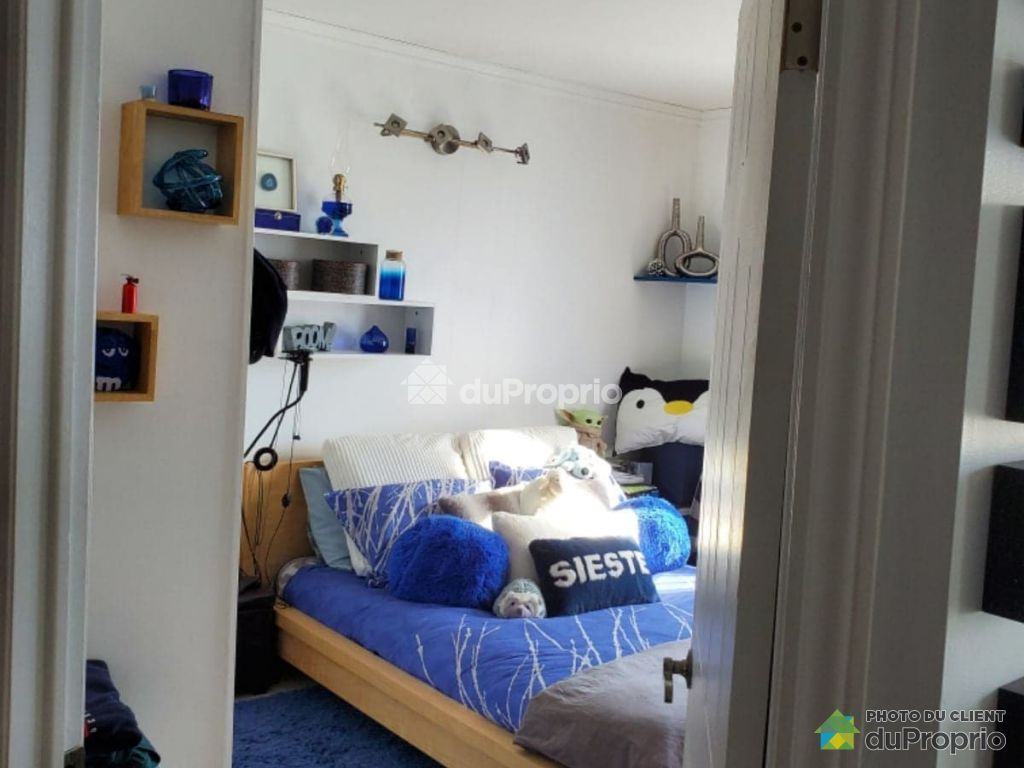 Location Parfait! 51/2 Et 2 Sale De Bain