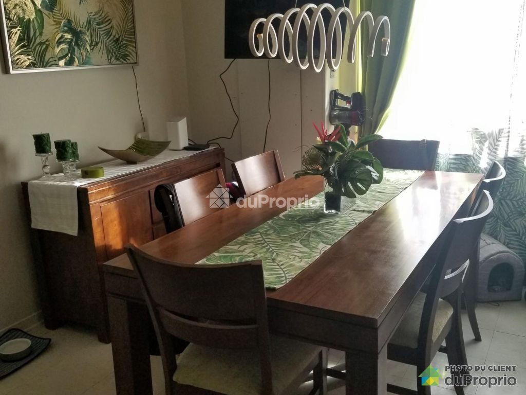 Location Parfait! 51/2 Et 2 Sale De Bain