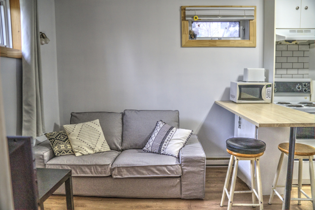 Beloeil, 1 Chambre, Meublé TOUT INCLUS
