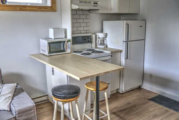 Beloeil, 1 Chambre, Meublé TOUT INCLUS