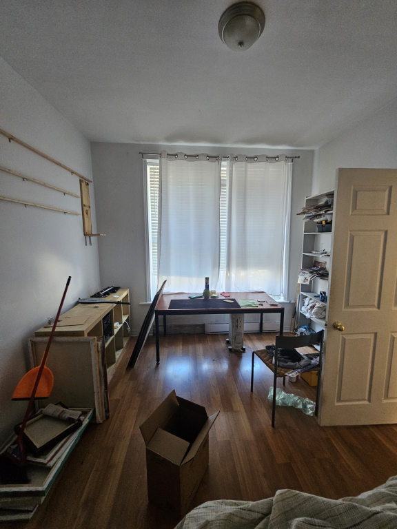 Chambre Lionel-Groulx Dispo 1er Aout
