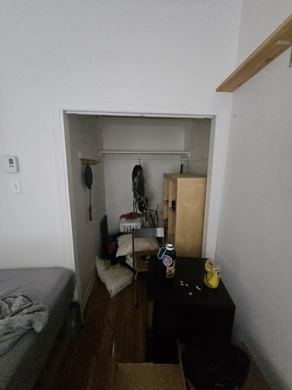 Chambre Lionel-Groulx Dispo 1er Aout